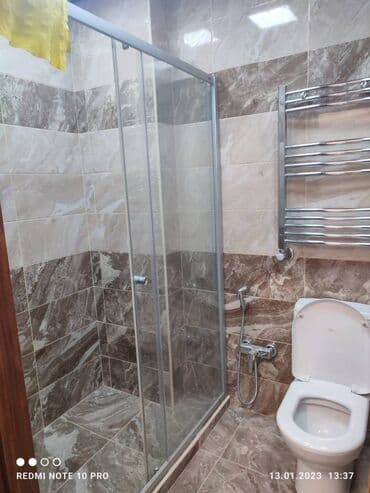 квартира в рассрочку на 10 лет: 2 комнаты, Новостройка, м. Гара Гараев, 50 м² — 7