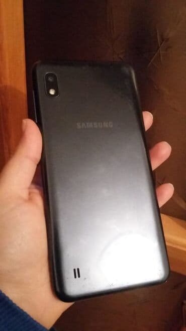 Xiaomi: Samsung Galaxy A13, 32 ГБ, цвет - Черный, Отпечаток пальца, Две SIM карты — 2