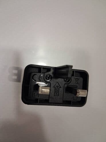 Техника для кухни: Адаптер — 4