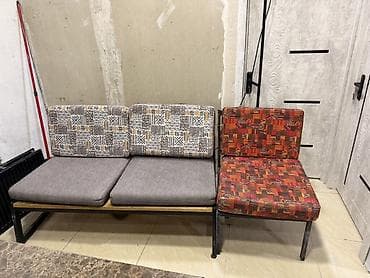 Balkon üçün, İşlənmiş