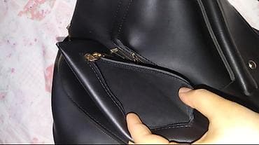 Спорт и хобби: Məhsul: Michael Kors qadın bel çantası (mini/orta ölçülü şəhər — 3
