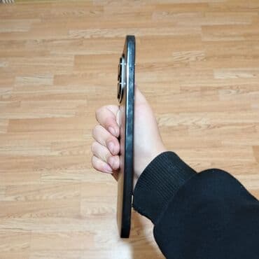 zte nubia z60 ultra qiymeti: Honor X8b, 256 GB, rəng - Qara, Sensor — 7