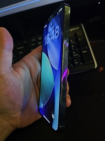elektron gitara per page 40: IPhone 12 Pro, 128 GB, Mavi, Face ID — 4
