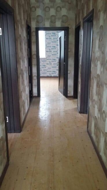 bakı masallı avtobus: Масазыр 3 комнаты, 60 м², Есть кредит, Свежий ремонт — 1