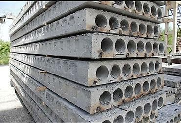 Sendviç panellər: Beton panel — 2