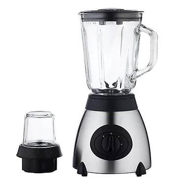 Blender RAF SH-2521 1000W 1.5L (R.295) - Güc: 1000W – sərt və yumşaq — 1