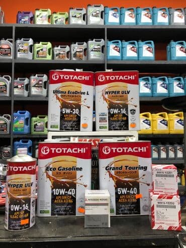 shell yağları: 4 l, 5w30 — 1