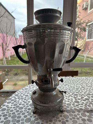 samsung tablet s7: Od Samovar, 10-dan çox l — 2