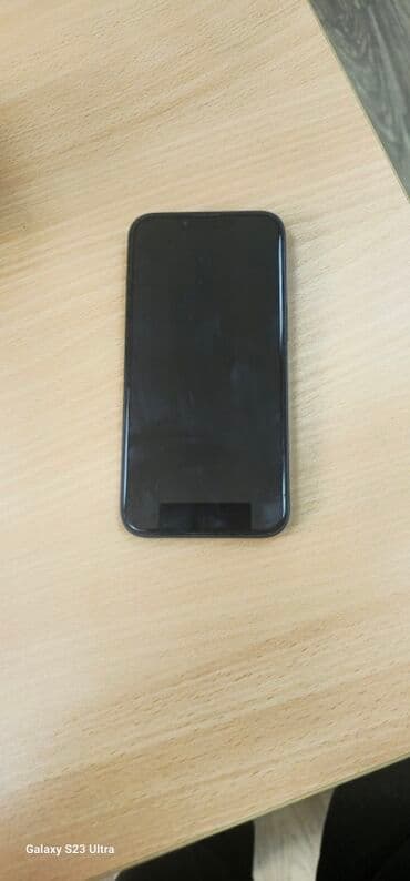 IPhone 14, 128 GB, Midnight, Face ID