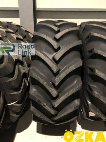 23.1-26 Özka tekerleri (Türkiyə) 23.1-26 Özka Təkəri | Rəsmi