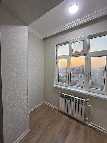 bine savxoz evler: Sumqayıt, 2 otaqlı, Köhnə tikili, 60 kv. m — 6