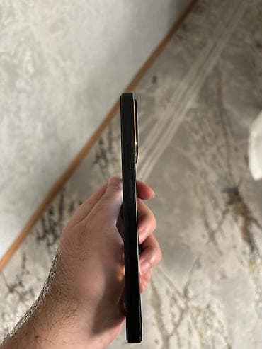 xiomi redmi note 12: Honor X7c, 128 GB, rəng - Qara, İki sim kartlı — 4