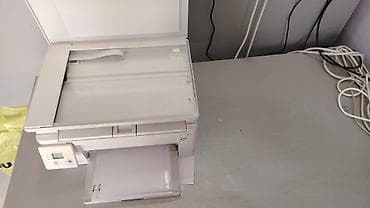 pirinterler: HP LaserJet Pro MFP M130a çoxfunksiyalı lazer cihazı - Funksiyalar — 5