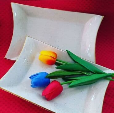 Хозтовары: Миски — 1