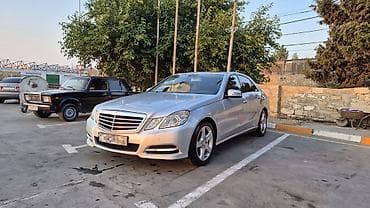 mercedes e240 kompressor: Mercedes-Benz E 220: 2.2 l | 2013 il Sedan — 9
