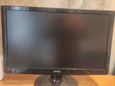 soyuducu köhnə: Masaüstü kompüter sistemi – klassik ATX korpus Ana plata yanıb, başqa — 7