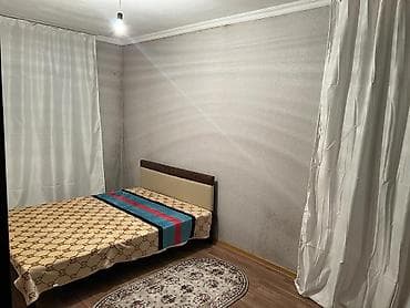kirayə neftçilər: Nizami rayonu, Neftçilər metrosunun yanında, köhnə tikili, 5 mərtəbəli — 6