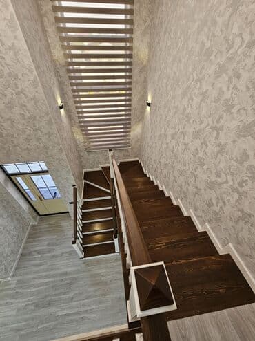 kirayə evlər xutor: 180 м², 5 комнат, С бассейном, Комби, Газ, Электричество — 21
