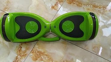 🔹Segway🆕️ 🔹Ölkə daxili PULSUZ çatdırılma.📦 🔹Avtobalans🏷 🔷️3 platalı — 1