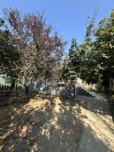 2 mərtəbəli ev: Lerik, 75 kv. m, 3 otaqlı, Hovuzsuz, İşıq — 2