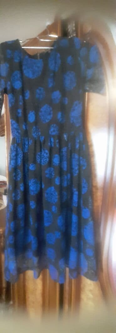 дождевик купить в баку: Gündəlik don, Midi, One size — 3