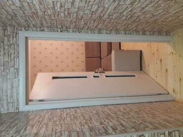 продать квартиру в баку: 2 комнаты, Новостройка, 57 м² — 13