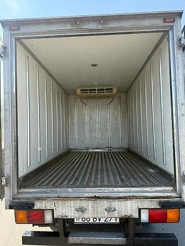 vaz 2106 abilsofka: Hyundai 45, 2010 il, motor 2.6 l, Soyuducu, İşlənmiş — 7