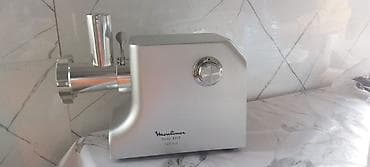 kitab alan: Moulinex ətcəkən 2200W çox güclü demir etcekendi.Cemi bir defe test — 2