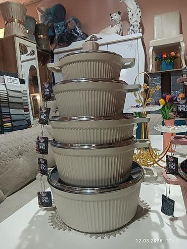 ət otu bitkisi: Qazan, rəng - Bej, Qranit, Türkiyə — 2