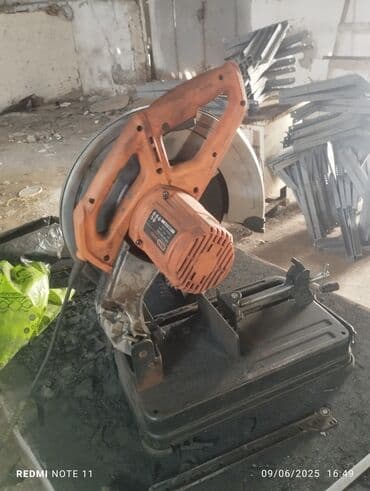 ведро для бани: Обычная дрель От сети, Нет кредита — 3