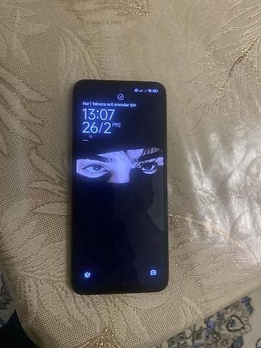 go kart: Redmi 12, 128 ГБ, цвет - Черный, Две SIM карты — 2