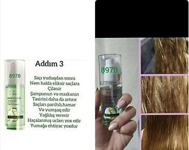 Saca qulluq vasiteleri.Her biri muxtelif qiymetedi lalafo.az -da Saca qulluq vasiteleri.Her biri muxtelif qiymetedi