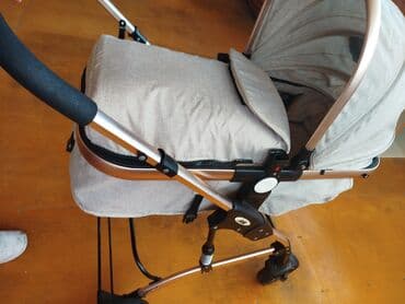Автокресла: Новый, Самовывоз — 6