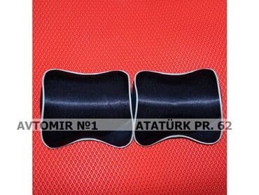 Boyun yastiqlari n11 🚙🚒 ünvana və bölgələrə ödənişli çatdırılma lalafo.az -da Boyun yastiqlari n11 🚙🚒 ünvana və bölgələrə ödənişli çatdırılma