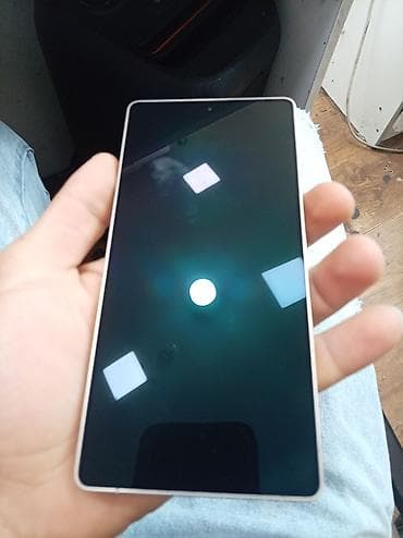 samsung level u: Samsung Galaxy S25 Ultra, 256 GB, rəng - Boz, Barmaq izi — 5