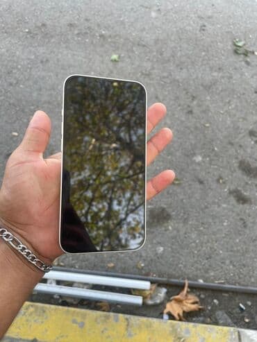 купить мини холодильник бу: IPhone 13, Белый, Беспроводная зарядка — 6