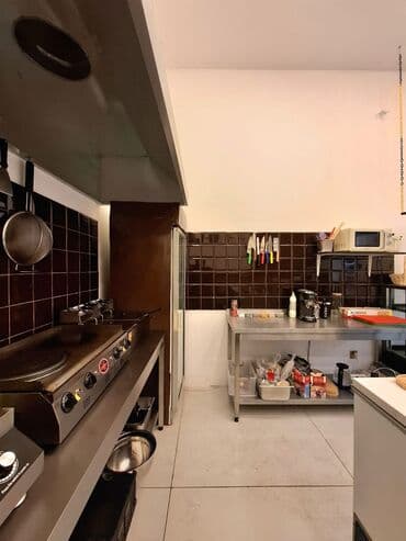 аренда помещений под кафе ресторан: Nərimanov metrosu, Nərimanov metrosu Nərimanov parkının yanında, 4 — 2