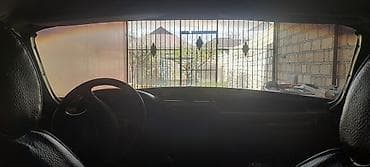 bmw motoru satilir: QAZ-31105 “Volqa” sedan masin zavodu mator sade mator qoyulub tecili — 5