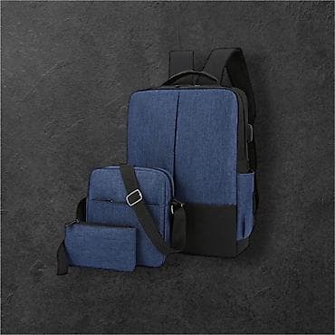 Bu çanta yalnız görünüşü ilə seçilmir gündəlik rahatlığını