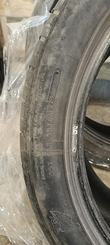 kia masin: Porchedən çıxarılıb vəziyyəti əladır. 2022-nin təkərləridir az — 3