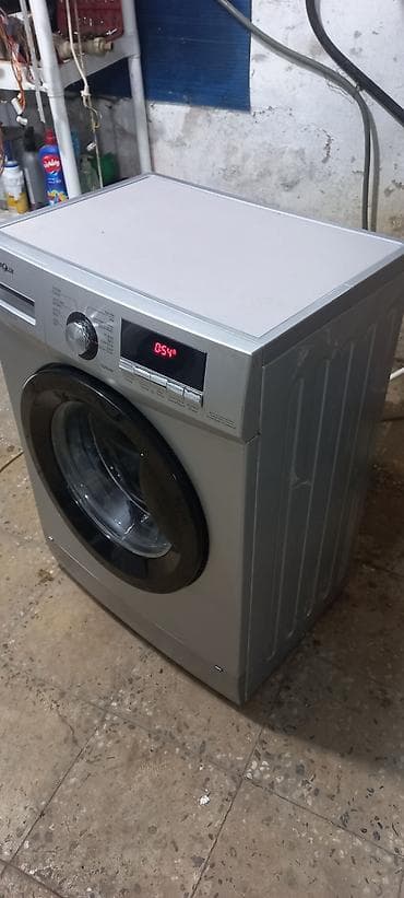 paltaryuyan temircisi: EUROLUX önyükləməli paltaryuyan maşın istənilən ünvana pusuz çadırma — 3