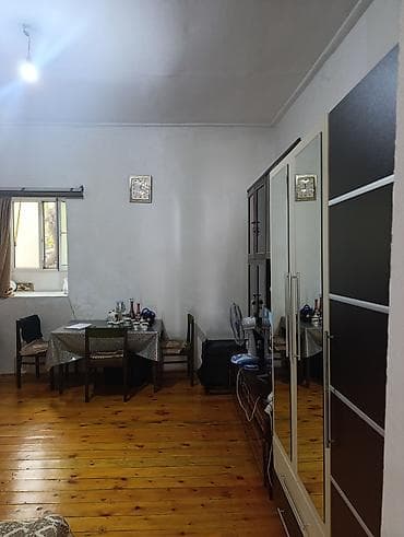 prefabrik ev: Suraxanı 2 otaqlı, 45 kv. m, Orta təmir — 8