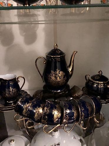 dini əşyalar: Qədəhlər — 4