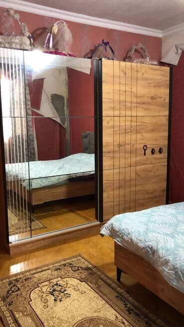 optik linza: Kupe, 2 qapılı Düz dolab, Qarderob, paltar dolabı — 1