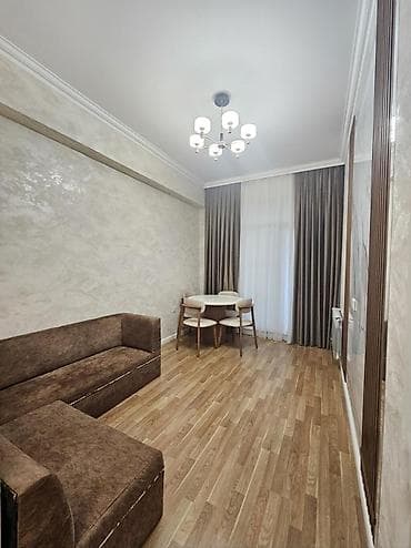 islemis divan: Künc divan satılır – 250 AZN Səliqəli və rahat künc divan satılır — 3