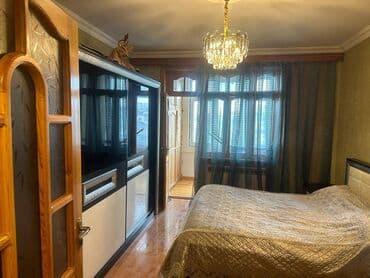 аренда дома на длительный срок: Sabunçu rayonu,Bakıxanov ticaret merkezinin yanında yerleşen5 — 2