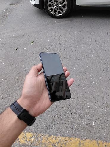 tecno spark 10 c: Redmi 10, 128 GB, Düyməli, Sensor, Barmaq izi — 7