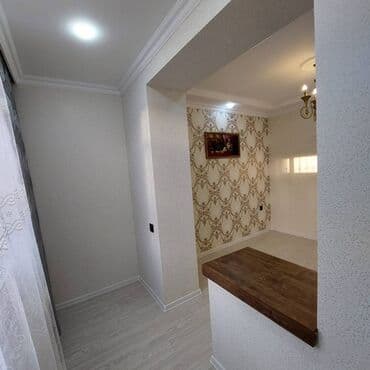 əmlak satışı: Bakı, Köhnə Günəşli, 3 otaqlı, Köhnə tikili, 64 kv. m — 14