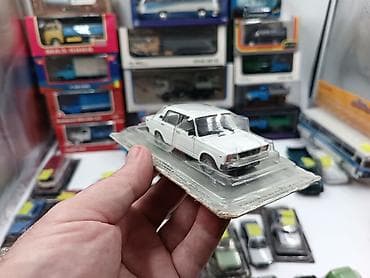 fl studio full: Hər vaxtiniz xeyr olsun. İST firmasinin istehsali olan 1/43 ölcüdə — 1