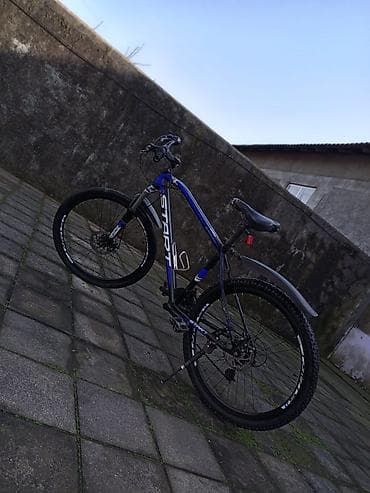 Охота и рыбалка: START marka dağ velosipedi - Çərçivə: yüngül alaşımlı, sərt və — 2